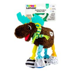 Lamaze Hirvi Mortimer Moose