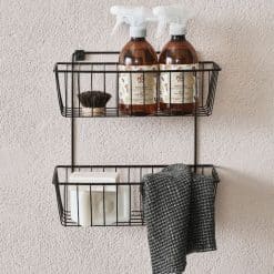 Alternative view of Sarjakori 206/3 Hopea 310 mm leveä