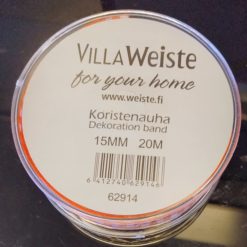 Alternative view of Ruutunauha punavalkoinen 20 m