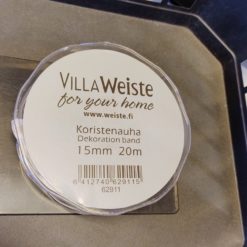 Alternative view of Ruutunauha vaal.harmaa/valk. 20 m