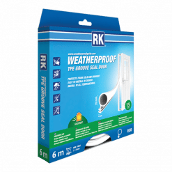 Alternative view of Tiiviste uratiiviste 10 mm, 6 m valkoinen