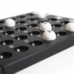 Alternative view of Bingo lautapeli Tactic