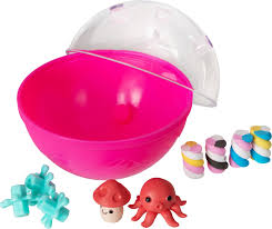 Alternative view of Slimy superpallo