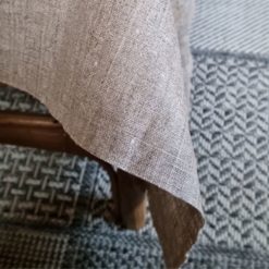 luonnon pellava kerni