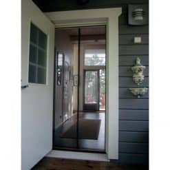 Alternative view of Ötökkä hyttysverkko magneetti oviverho