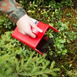 Alternative view of Marjanpoimuri perusmalli muovinen Marjukka