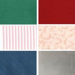 päällinen kangas vaahtomuovi