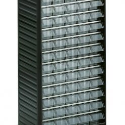 Alternative view of Lokerikko Treston 550-3