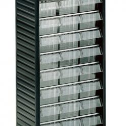 Alternative view of Lokerikko Treston 554-3