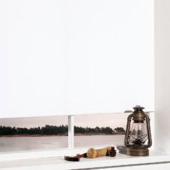 pimentävä rullaverhot suomalainen ja kestävä lev 50-230 cm