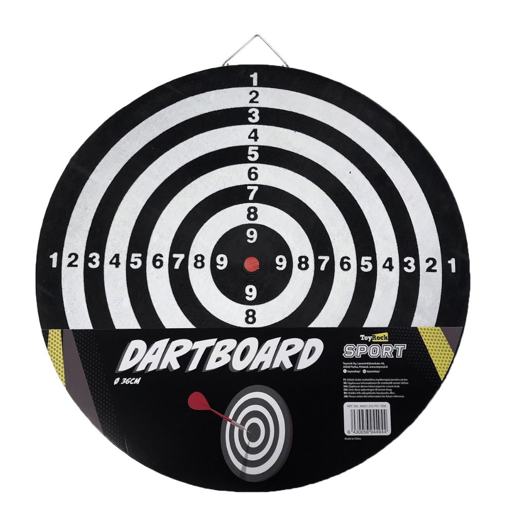 Tikkataulu 19 mm / 36 cm