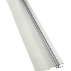 Parvekelasin reunatiiviste 6 mm x 1,85 m