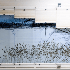 Alternative view of Parvekelasin reunatiiviste 6 mm x 1,85 m