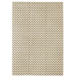 Alternative view of Ritilämatto Hestia leveys 63 cm beige Wave