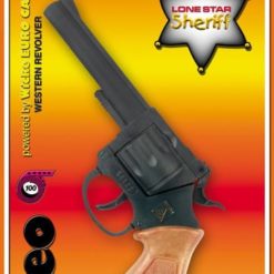 Alternative view of Nallirevolveri Wicke Rodeo (Paperinalli)