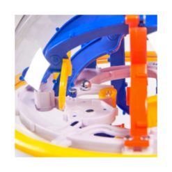 Alternative view of Rubikin Tracks 100 pallo labyrintti