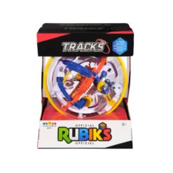 Rubikin Tracks 100 pallo labyrintti