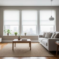 rullaverho 50-230 cm