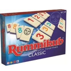 rummikub