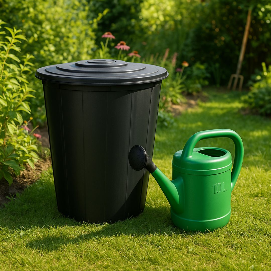 saavi iso 200 litraa