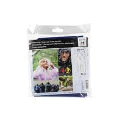 Alternative view of Sadeviitta aikuisten sininen tai vihreä