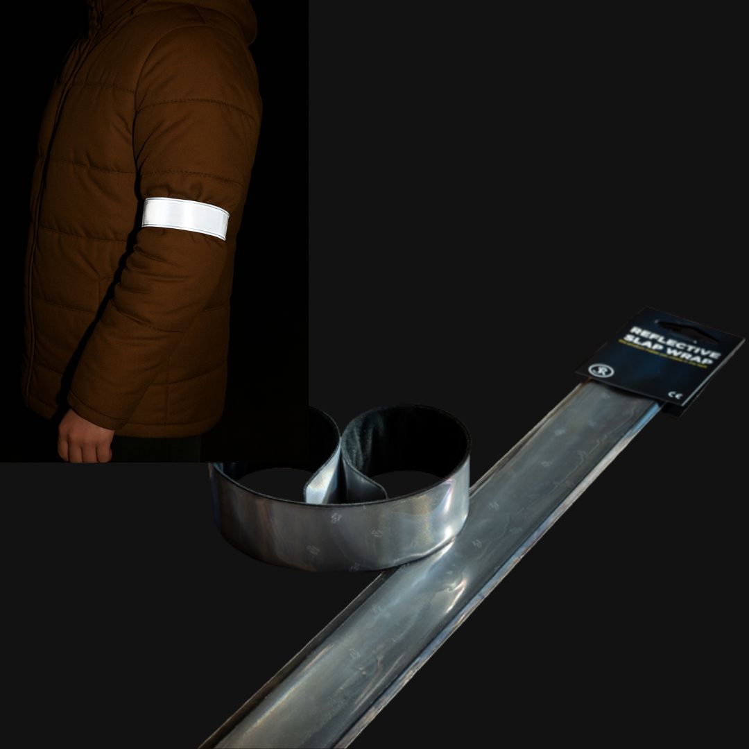 heijastin jousiheijastin