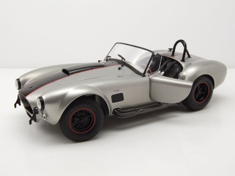 Shelby Cobra 427 MKII 1:18 Hopea Solido