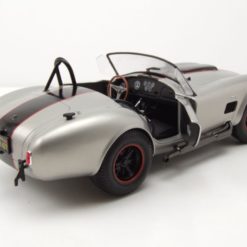 Shelby Cobra 427 MKII 1:18 Hopea Solido