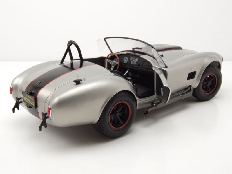 Shelby Cobra 427 MKII 1:18 Hopea Solido