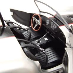 Shelby Cobra 427 MKII 1:18 Hopea Solido