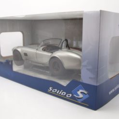 Shelby Cobra 427 MKII 1:18 Hopea Solido