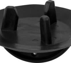 Alternative view of Tiskialtaan tulppa Stala ja Hackman 3 tappia