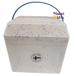 Kylmälaukku styrox 30 l Iceman