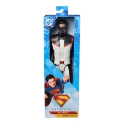 Superman Hahmo 30cm Mr. Terrific