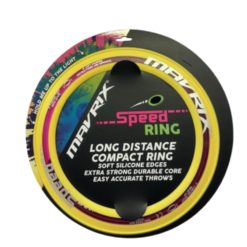 Frisbee-rengas pehmeä Mavrix