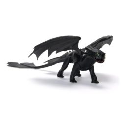 Dragon Toothless