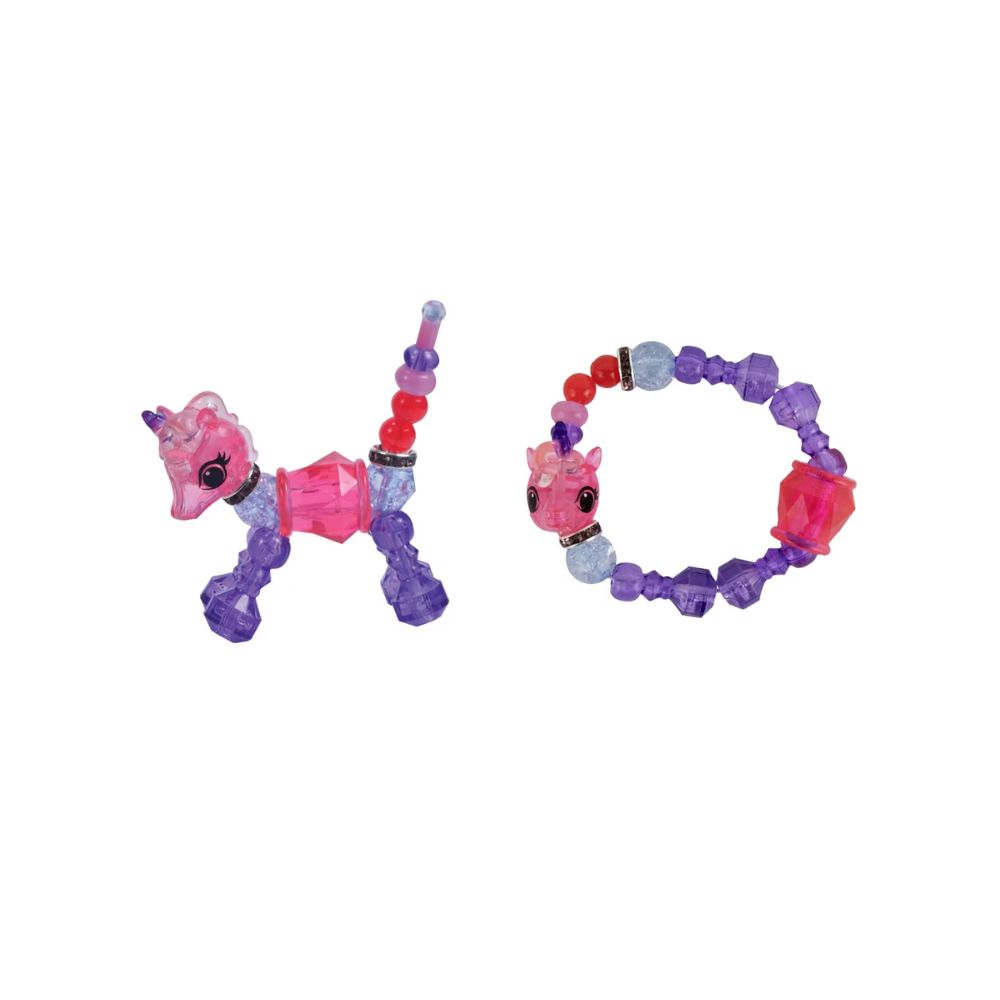 Twisty Petz bracelet- helmikorut - Image 5