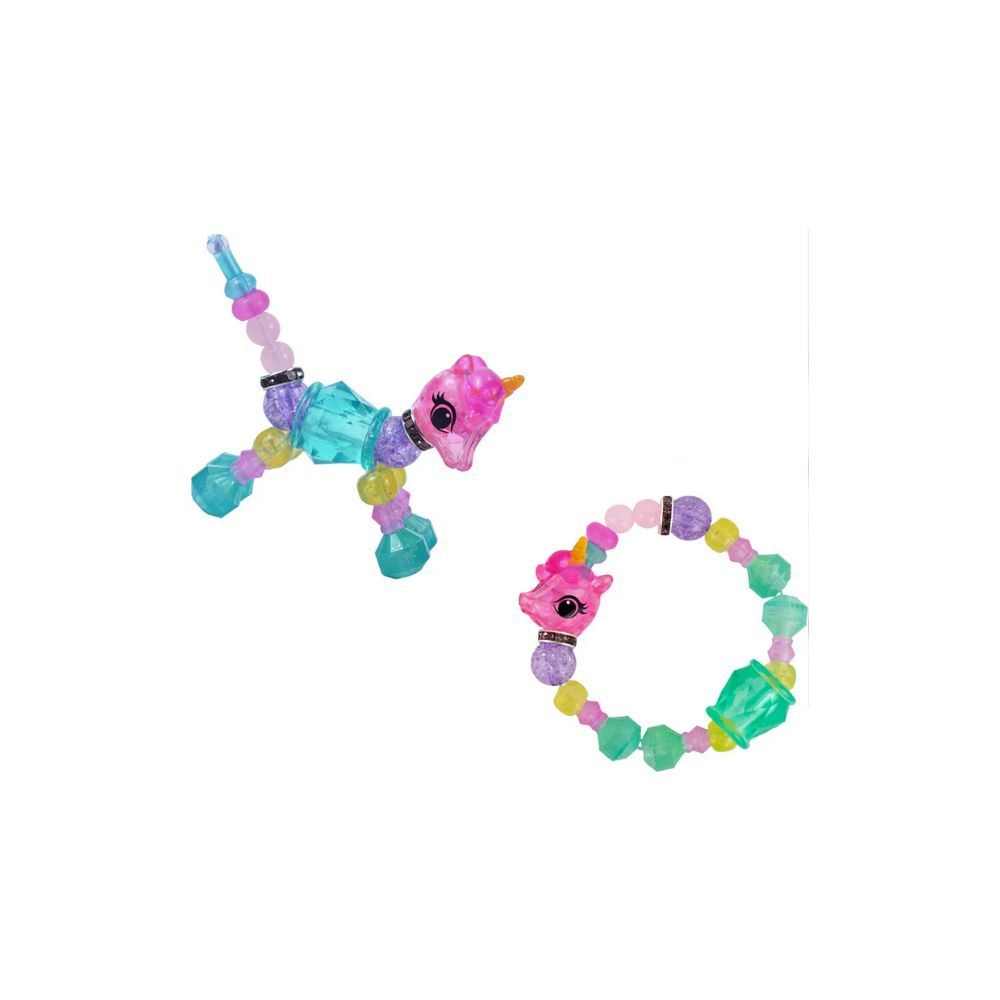 Twisty Petz bracelet- helmikorut - Image 2