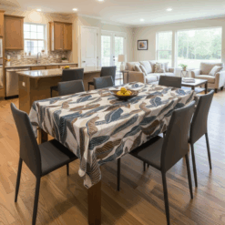 vahakangas virranviemää