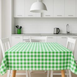Vahakangas 140 cm Ruutu vihreä
