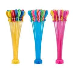 Alternative view of Vesi-ilmapallot Bunch O Balloons 100 kpl