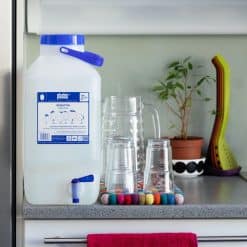 Alternative view of Vesiastia 10 L painohanallinen Plastex