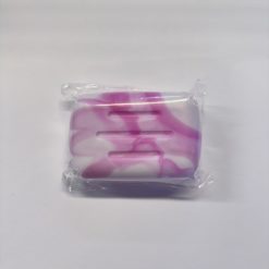 Saippuakotelo värilajitelma erilaisia