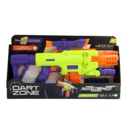 Dart Zone spectrum 2 pehmonuoliase